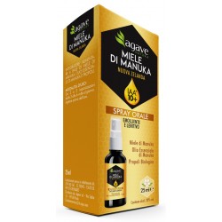 Agave Natura Spray Orale...