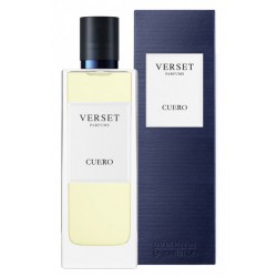 Yodeyma Verset Cuero 50 Ml