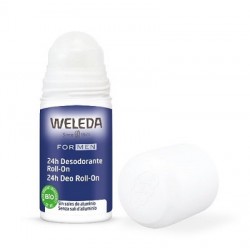 Weleda Italia 24h Deo...