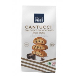 Nt Food Nutrifree Cantucci...