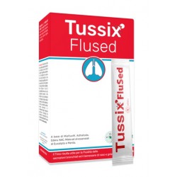 Anvest Health Tussix Flused...