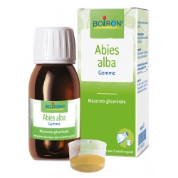 Boiron Abies Pectinata...