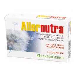 Farmaderbe Aller Nutra 30...