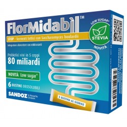 Polifarma Flormidabil Stop...