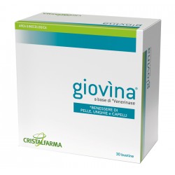 Cristalfarma Giovina 30...
