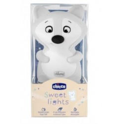 Chicco Luce Volpe Ricaricabile