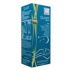 Logidex Quietil Gocce 30 Ml