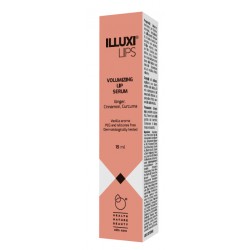 S. F. Group Illuxi Lips 15 Ml
