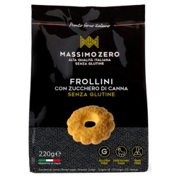 Massimo Zero Frollini...