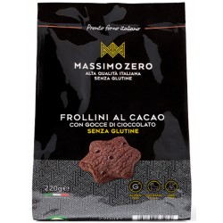 Massimo Zero Frollini Cacao...