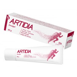 Coohesion Pharma Artidia 60 G