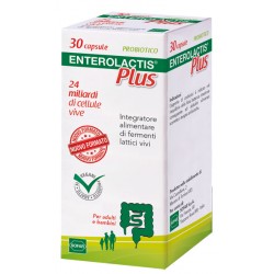 Sofar Enterolactis Plus 30...