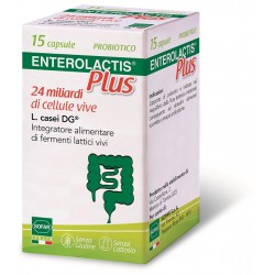 Sofar Enterolactis Plus 15...