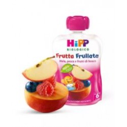 Hipp Italia Hipp Bio Frutta...