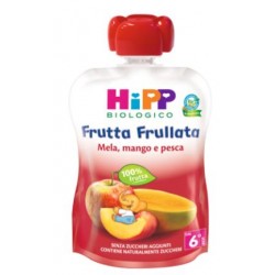 Hipp Italia Hipp Bio Frutta...