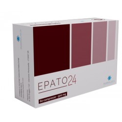 Pharmalab24 S Epato24 60...