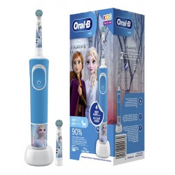 Procter & Gamble Oralb...