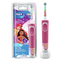 Procter & Gamble Oralb...