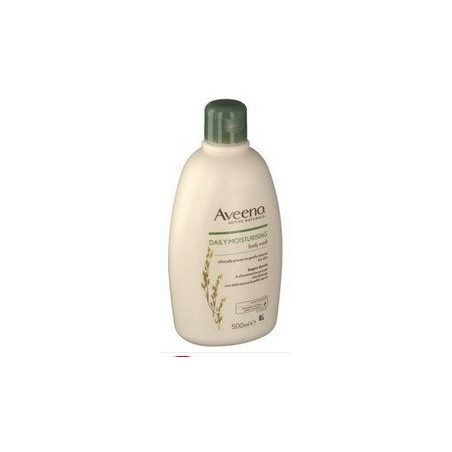 500ml di Bagno Doccia Idratante da Aveeno 500ml di Bagno Doccia Idratante da Aveeno