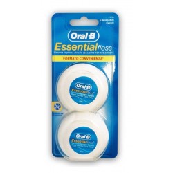 OralB EssentialFloss Filo...