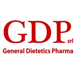 Gdp -general Dietet. Pharma...
