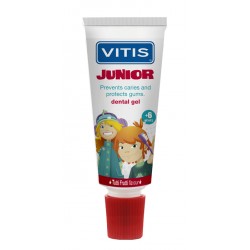 Dentaid Vitis Junior Gel 75...