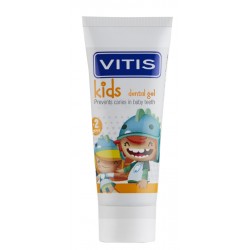 Dentaid Vitis Kids Gel 50...