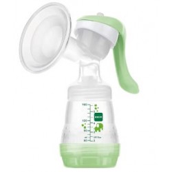 Mam tiralatte + Tettarella...