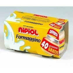 Nipiol Omogeneizzato...