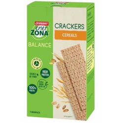 Enervit Enerzona Crackers...
