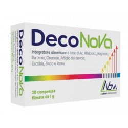Lanova Farmaceutici...