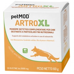 Prosol Petmod Artro Xl 30...