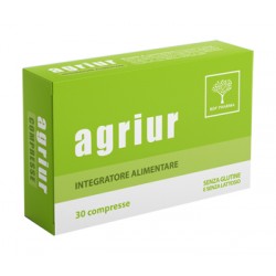 Rdf Pharma S Agriur 30...