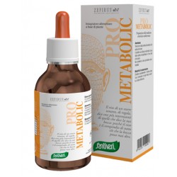 Santiveri Sa Zefirus Pro...