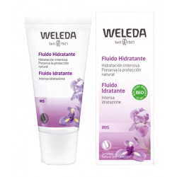 Weleda Fluido Idratante...