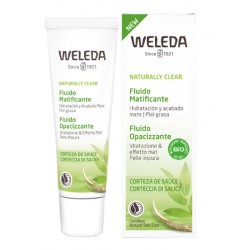 Weleda Italia Naturally...