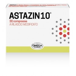 Omega Pharma Astazin10 30...