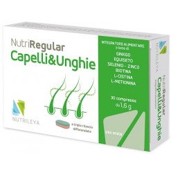 Nutrileya Nutriregular...