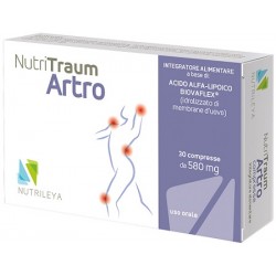 Nutrileya Nutritraum Artro...
