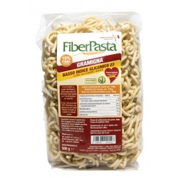 Fiberpasta Gramigna Basso...