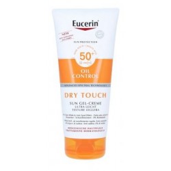 flacone 200 ml gel protettivo corpo eucerin spf50+
