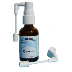 Dena Farma Goldena Spray 30 Ml