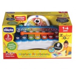 Chicco Gioco Xilofono...
