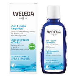 Weleda Italia 2in1...