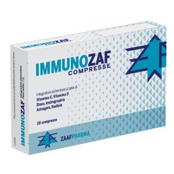 Zaaf Pharma & C. Immunozaf...