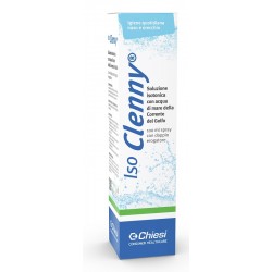 Chiesi Farmaceutici Iso...