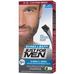 Combe Italia Just For Men...