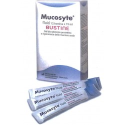 Innovicare Mucosyte Fluid...