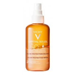 Vichy Cs Acqua Solare...