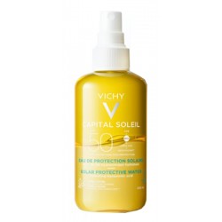 Vichy Cs Acqua Solare...